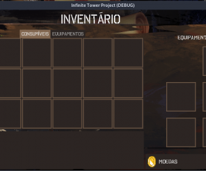 Godot One Inventory
